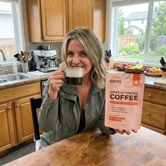 how to use bryo coffee